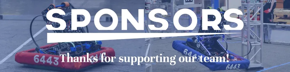 Sponsors